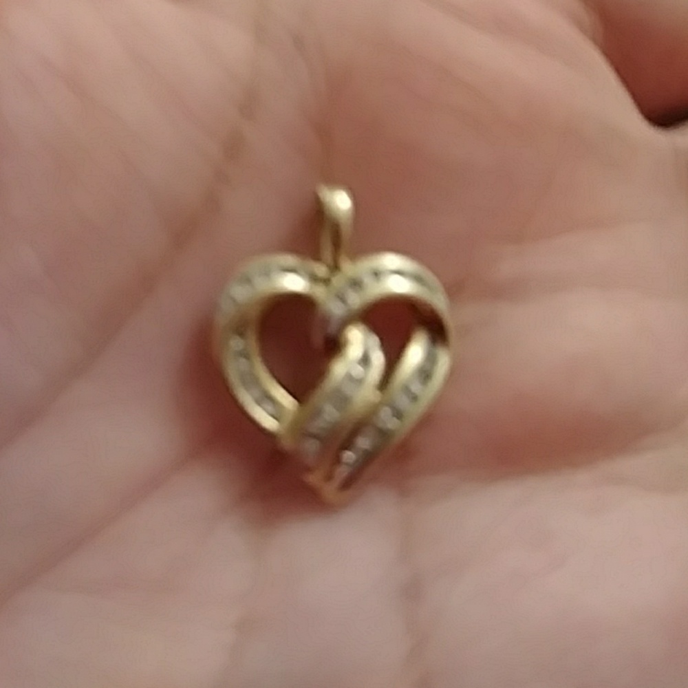 pendent